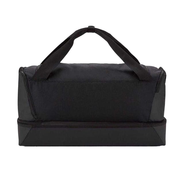 Nike Nike Men's Academy Team Hardbase 37L Duffle Bag in Black - 2
