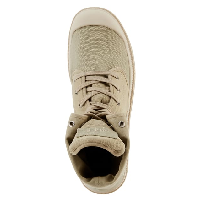 Craghoppers Craghoppers Men's Mono Hi 2 Anti-Insect Boots in Light Grey - 3