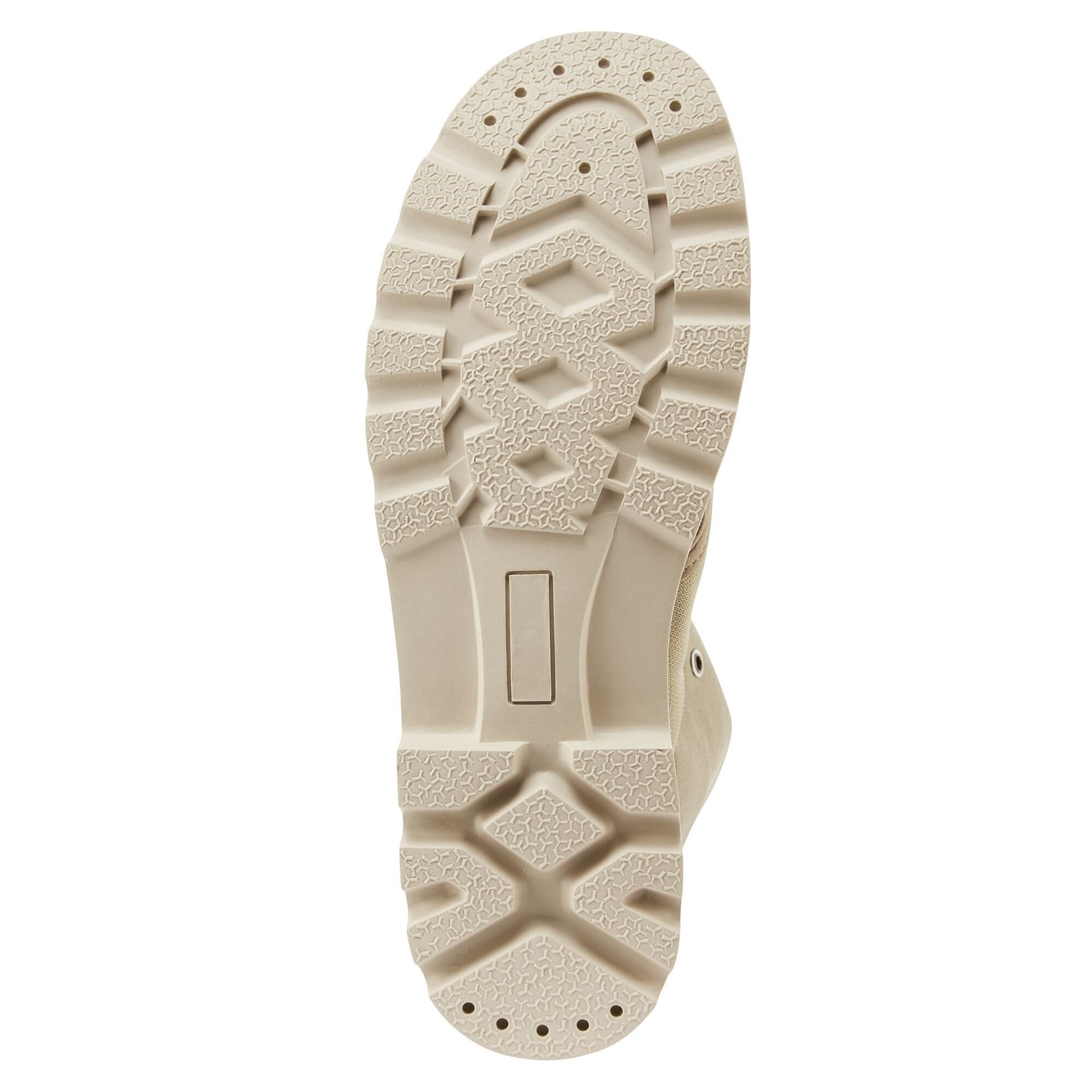 Craghoppers Craghoppers Men's Mono Hi 2 Anti-Insect Boots in Light Grey - 4