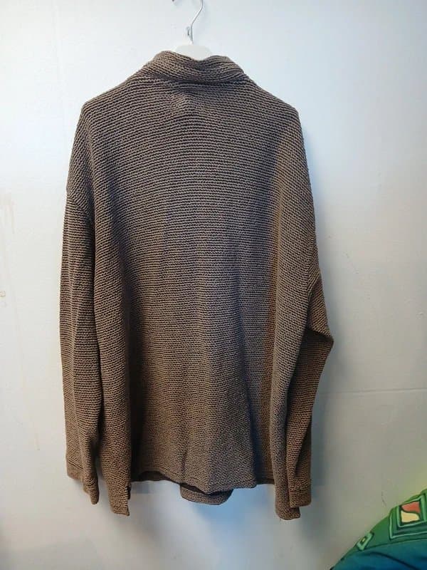 Weird Fish Weird Fish hoody Great nick xl