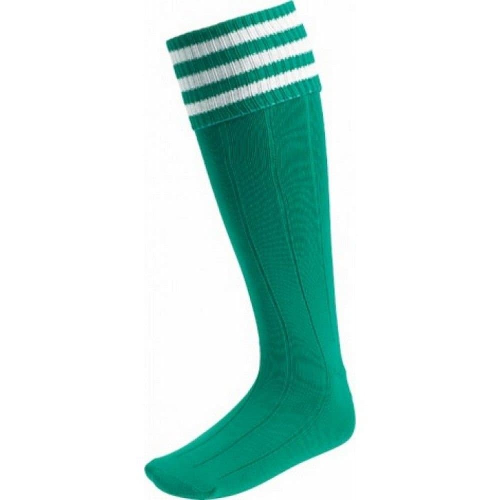 Carta Sport Carta Sport Men's Euro Socks in Bottle Green