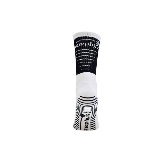 Murphys Murphys Men's Pro Mid GAA Socks in Black - 2