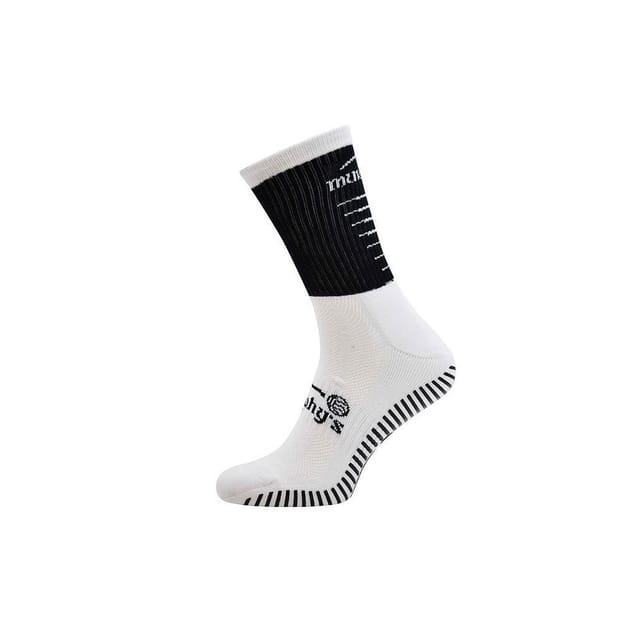 Murphys Murphys Men's Pro Mid GAA Socks in Black - 3
