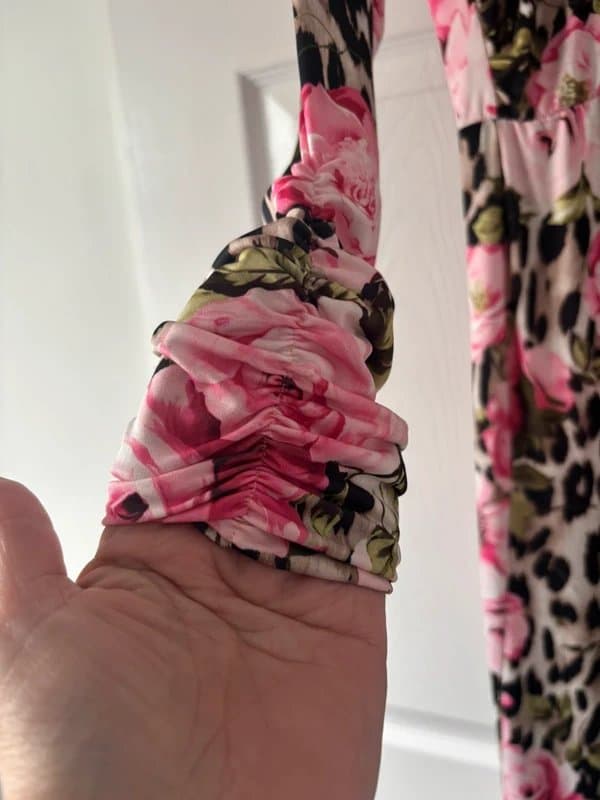 Never Fully Dressed Never fully dressed uk 14