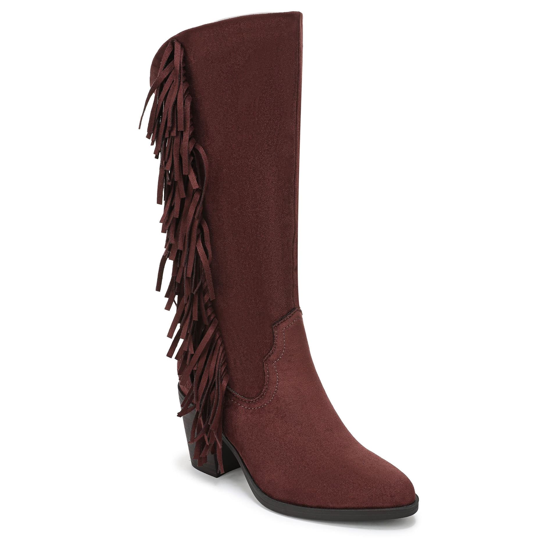 Blowfish Malibu Blowfish Malibu Women's Criss 2 Boots in Wine