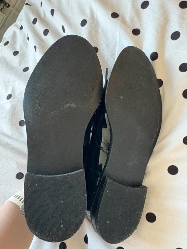 ASOS Design ASOS design work shoes - 1