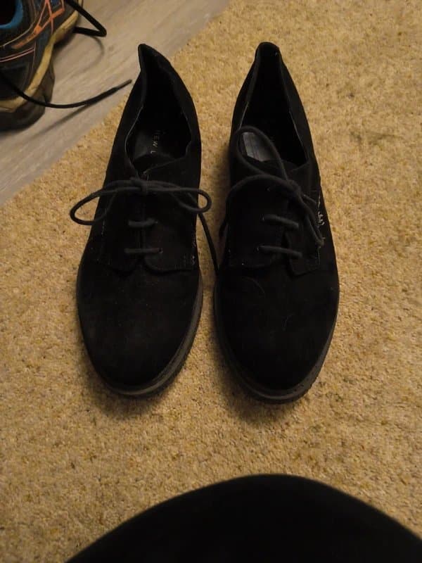 New Look New look shoes size 4