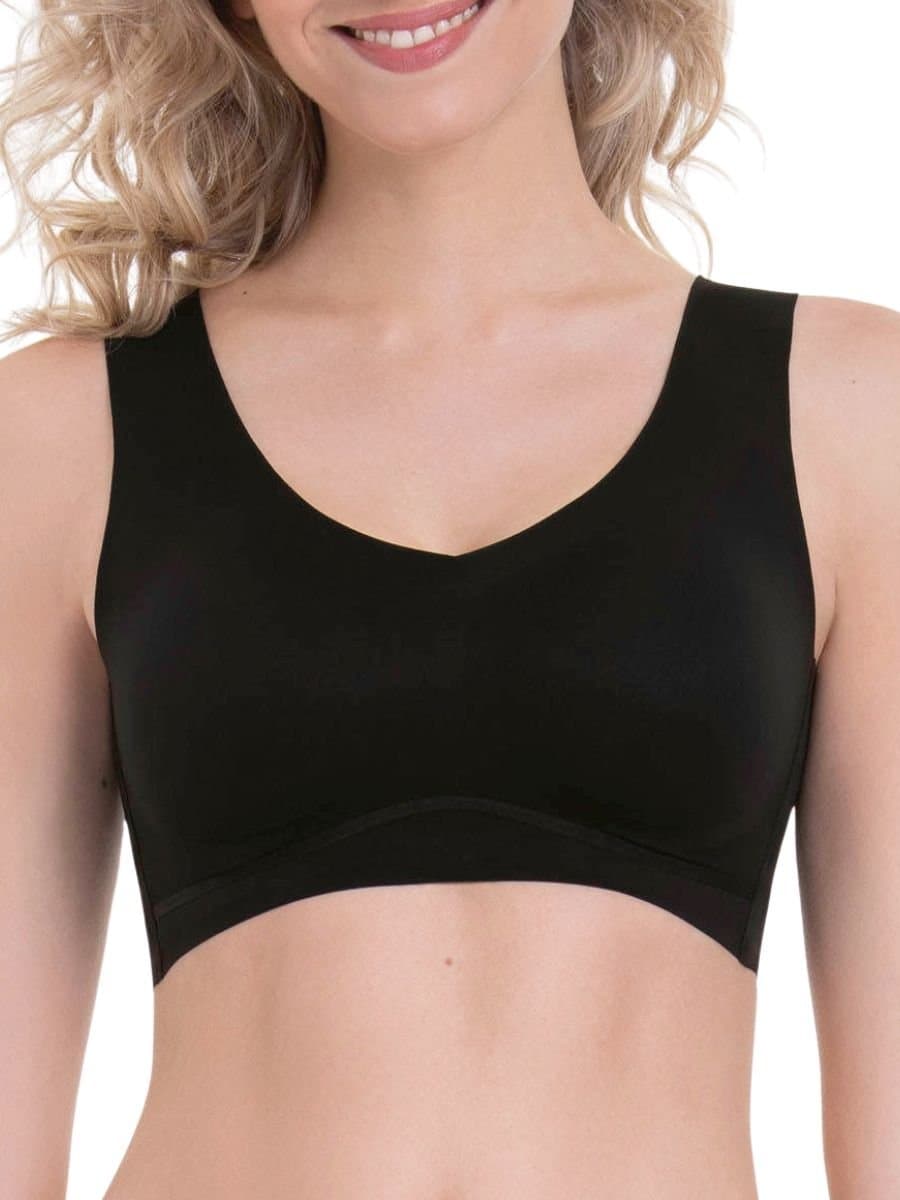 Anita Anita Women's Essential Bralette in Black