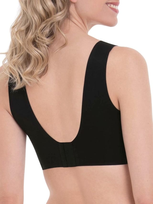 Anita Anita Women's Essential Bralette in Black - 2