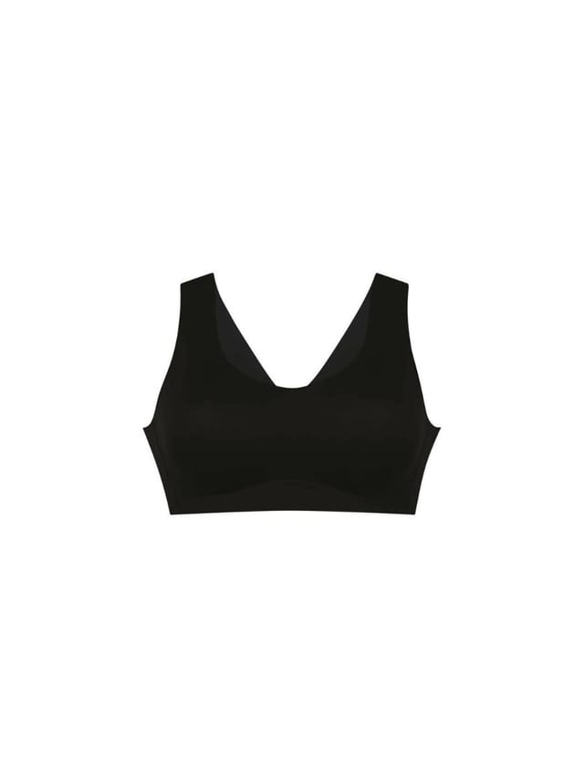 Anita Anita Women's Essential Bralette in Black - 3