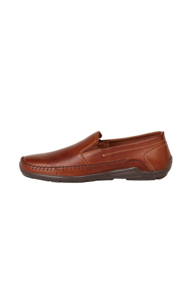 Pikolinos Pikolinos Men's 'Alston' Lightweight Casual Shoes in Tan - 2