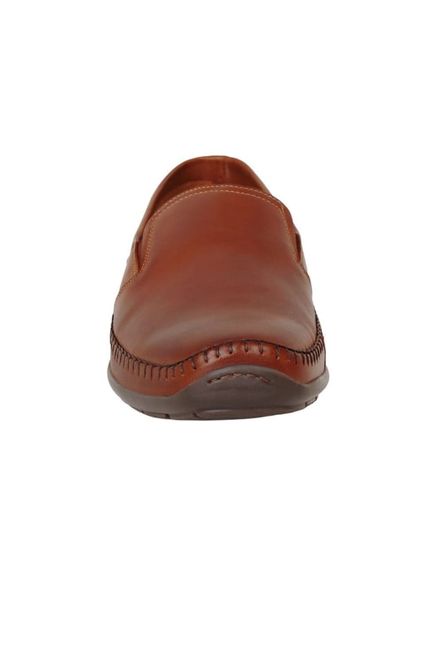 Pikolinos Pikolinos Men's 'Alston' Lightweight Casual Shoes in Tan - 3