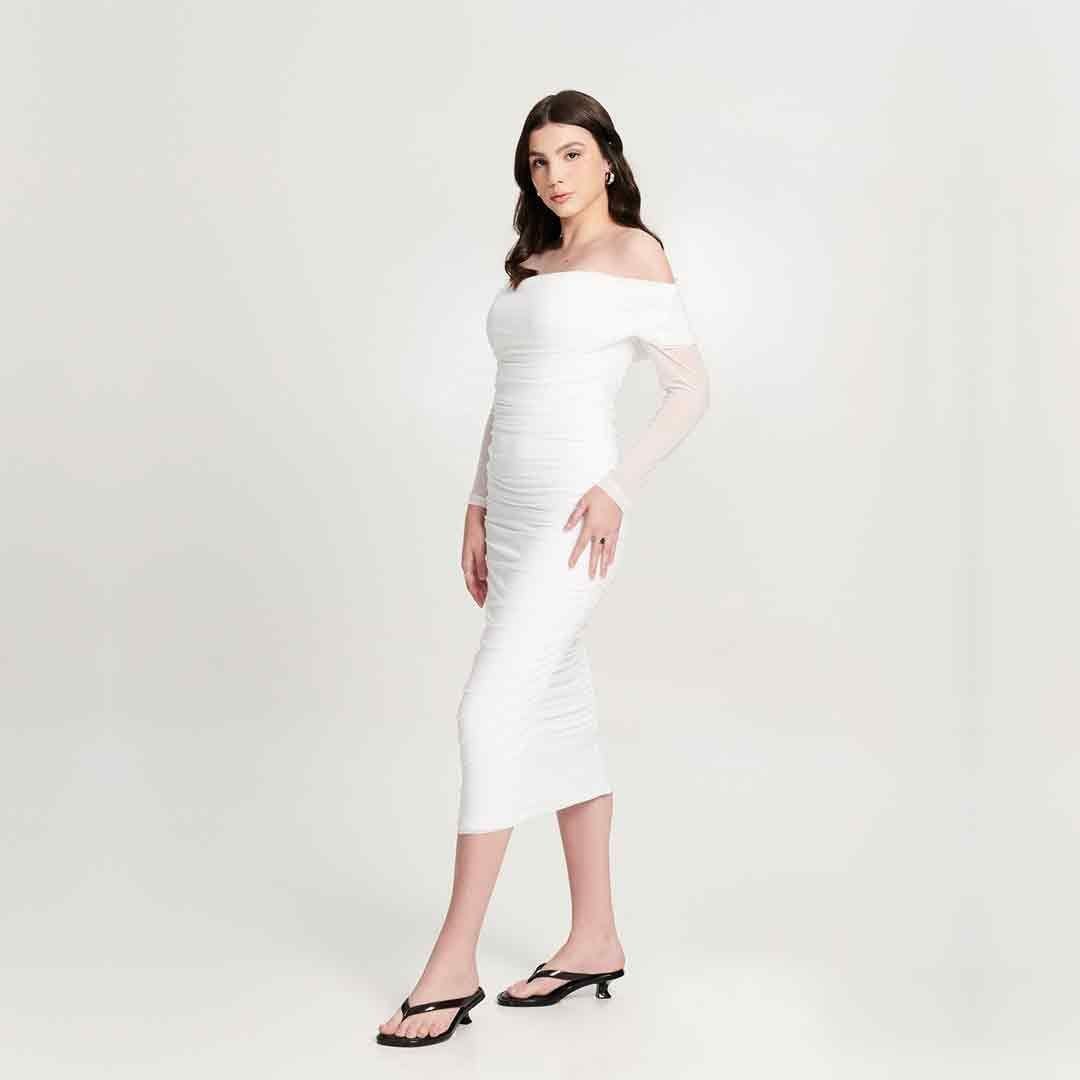 Melissa Shoes Melissa Shoes Women's Thong Kitten Heels in Black - 4