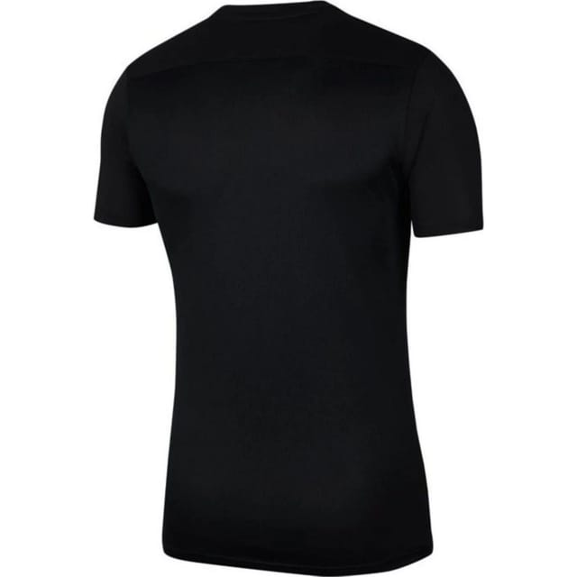 Nike Nike Men's Dry Park VII Short-Sleeved Jersey in Black - 2