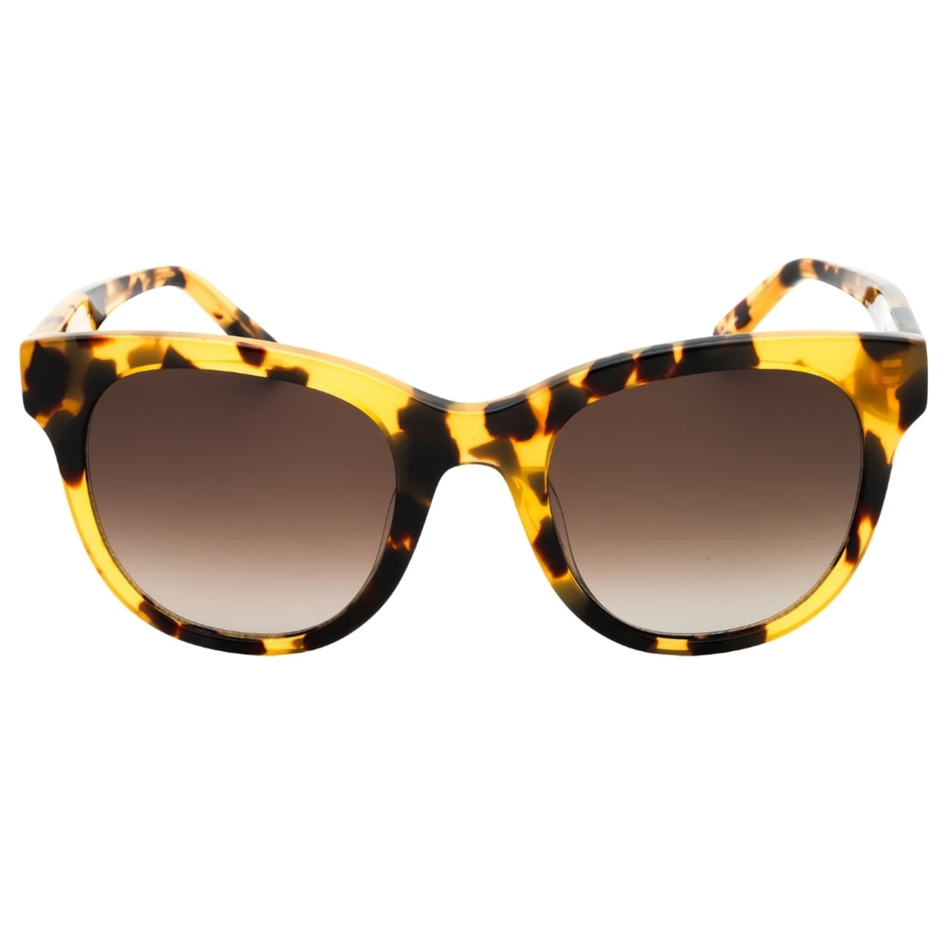 Banana Republic Banana Republic Women's Sf Lens Sunglasses in Brown