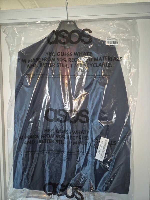 ASOS Mens Suit Jacket - 1