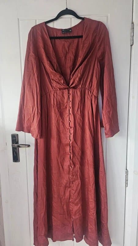 ASOS Design Asos dress