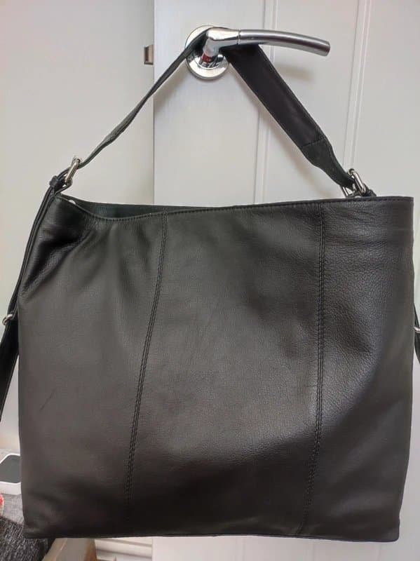 ASOS ASOS leather bag