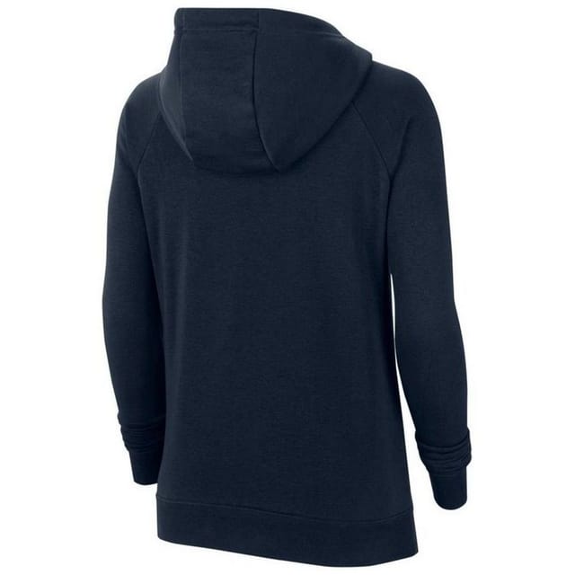 Nike Nike Women's Park 20 Raglan Hoodie in Navy - 2