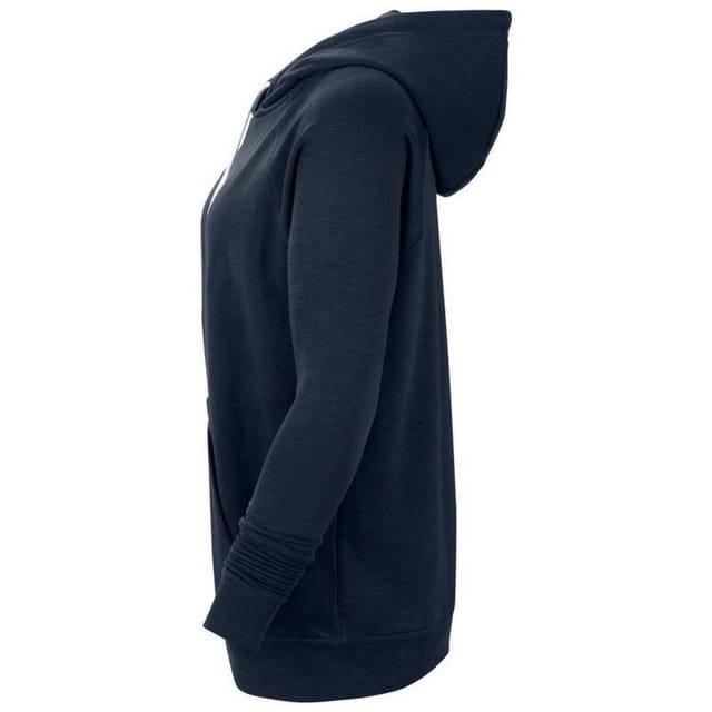 Nike Nike Women's Park 20 Raglan Hoodie in Navy - 3