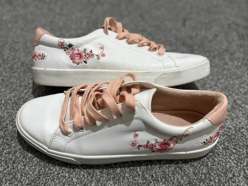Bershka Bershka trainers