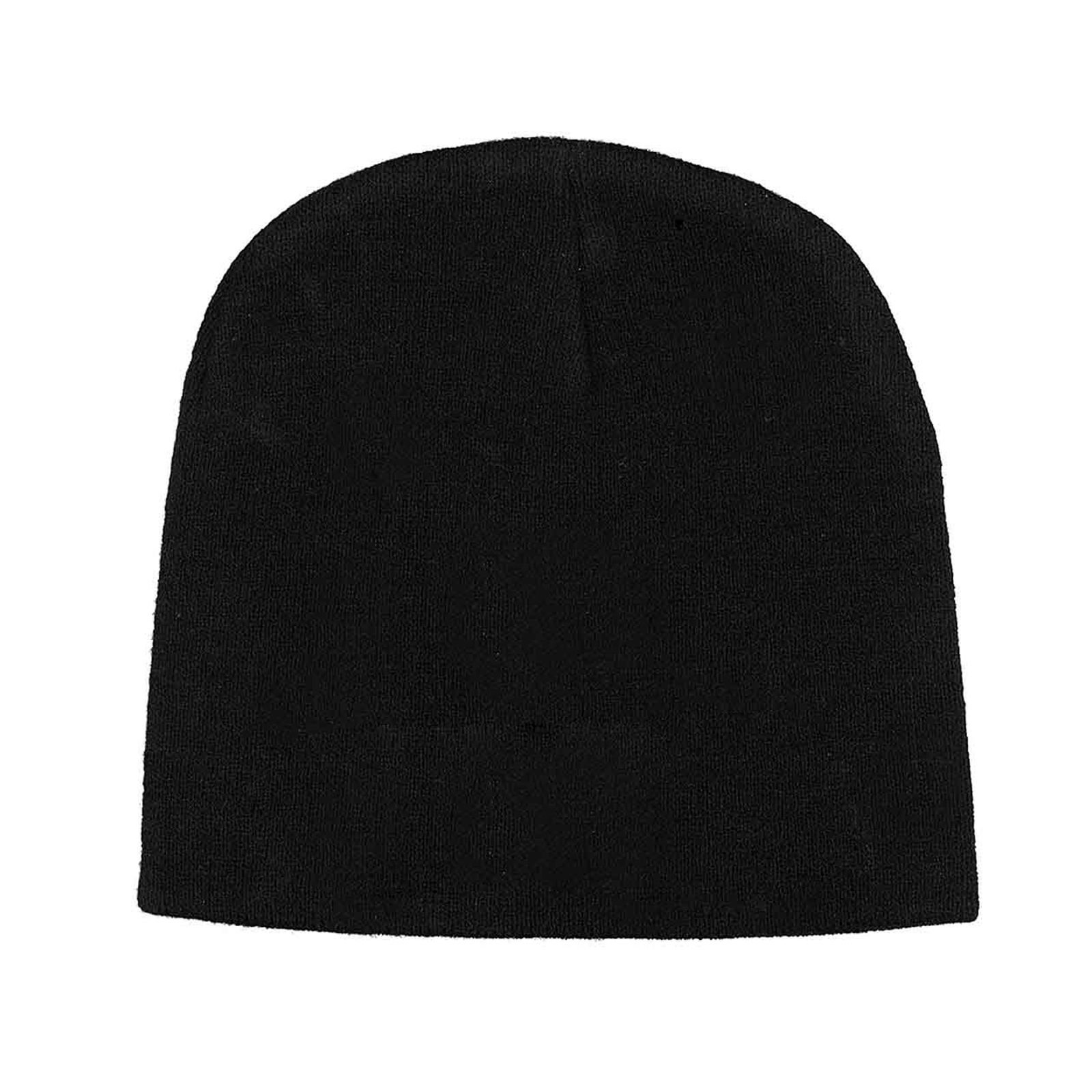 Entombed Entombed Men's Logo Beanie in Black - 2
