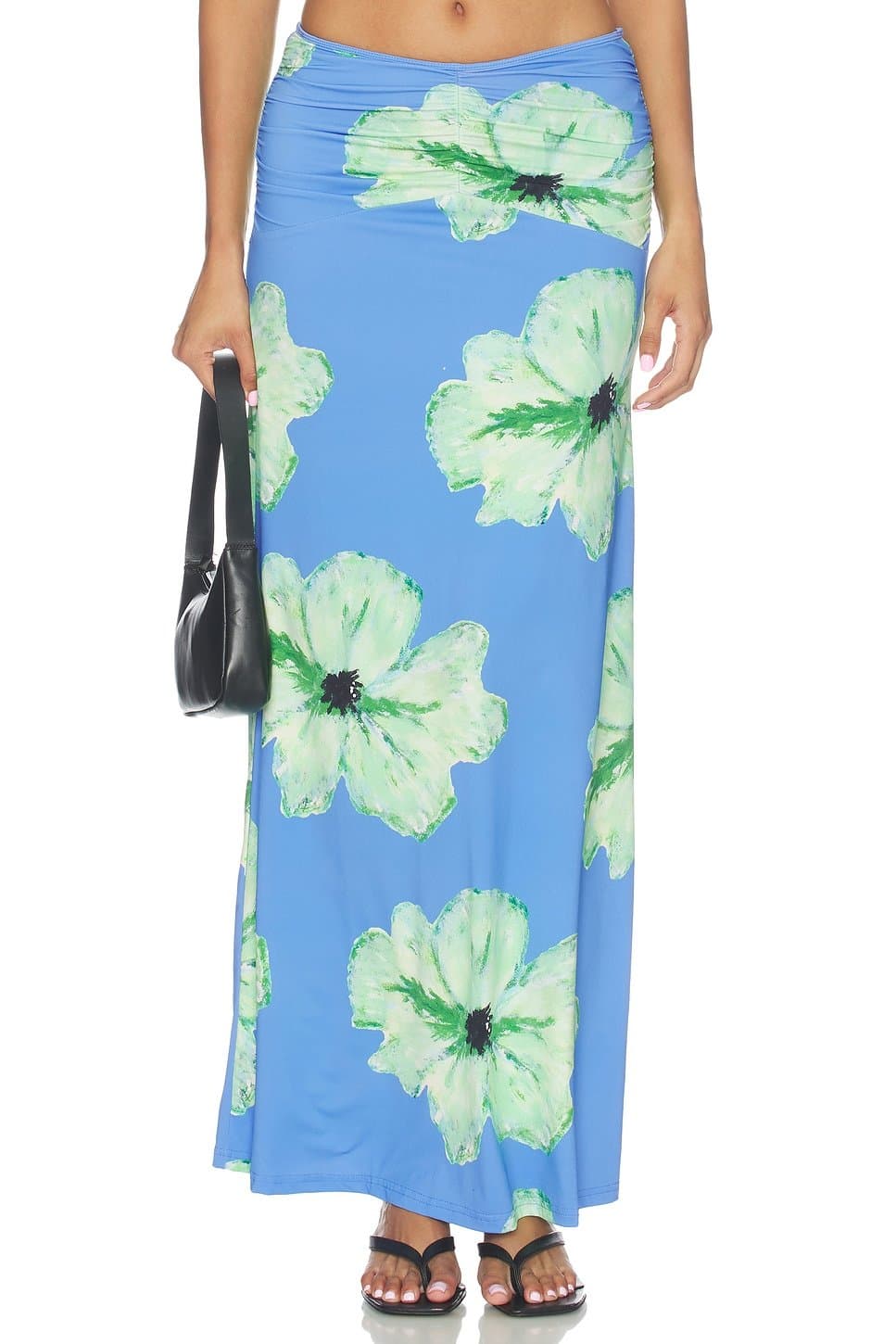 revolve Veda Skirt