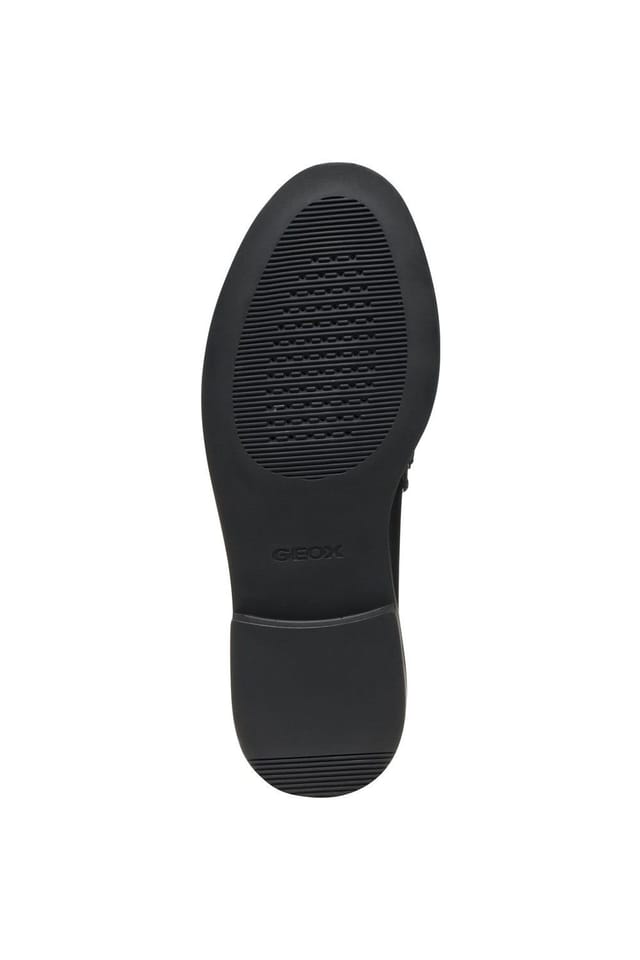 Geox Geox Women's D Serilda E Moccasins in Black - 3