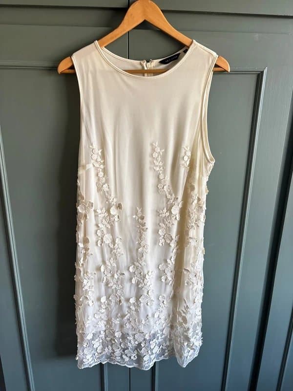 New Look Detailed dress