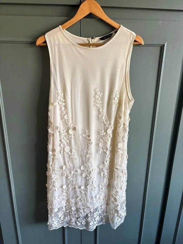 New Look Detailed dress - 1