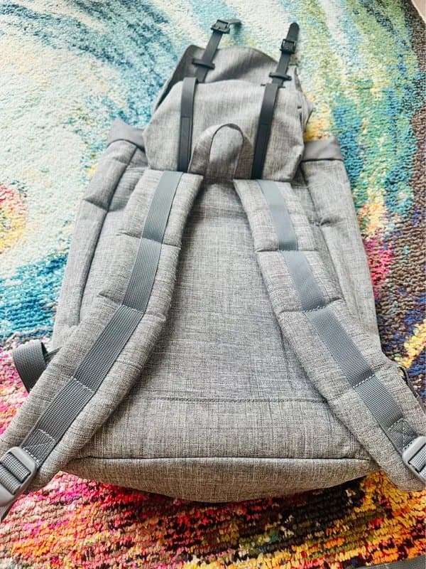 Herschel 🎒 Herschel Retreat Unisex Rucksack