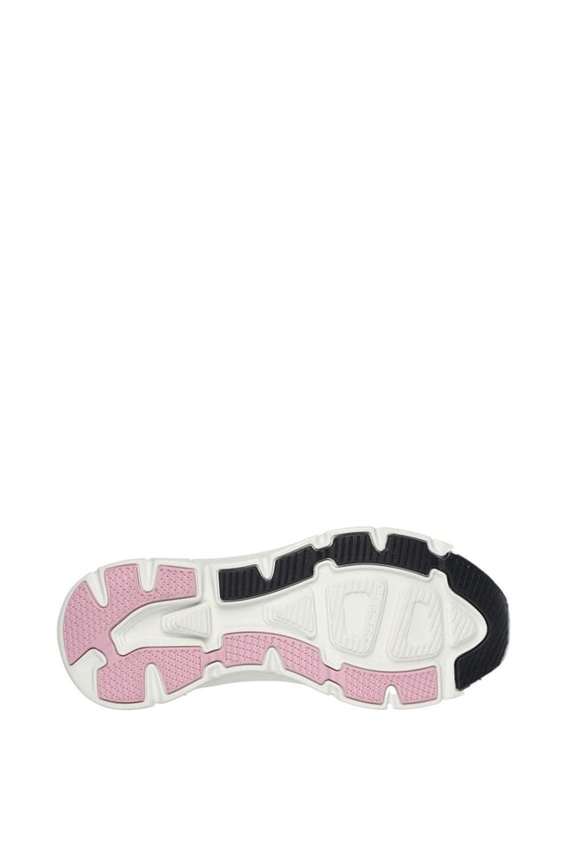 Skechers Skechers Women's D'Lux Walker 2.0 Shoes in Black - 2