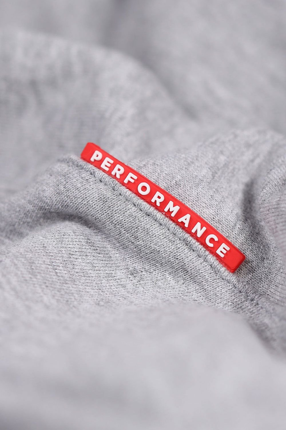 Luke 1977 Luke 1977 Women's Jumping Overhead Hoodie in Light Grey - 4