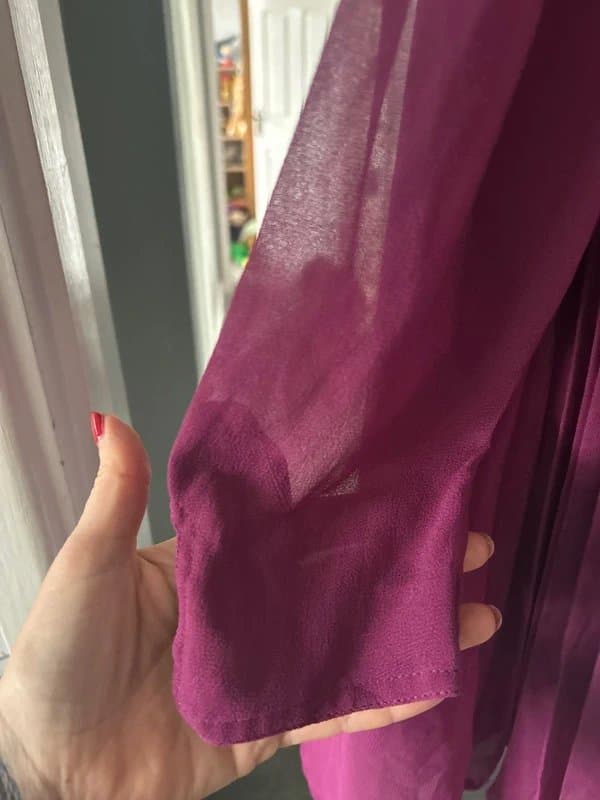 ASOS ASOS dress size 14