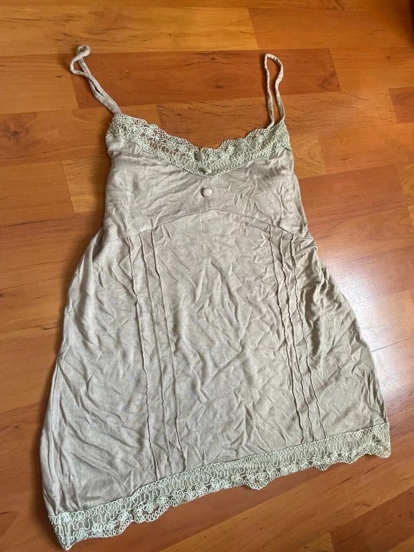New Look Brown camisole - 1