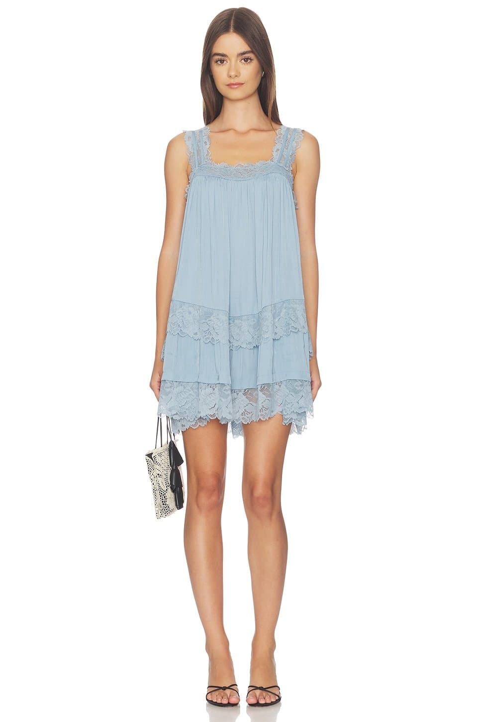 revolve x Intimately FP Forever Yours Dress