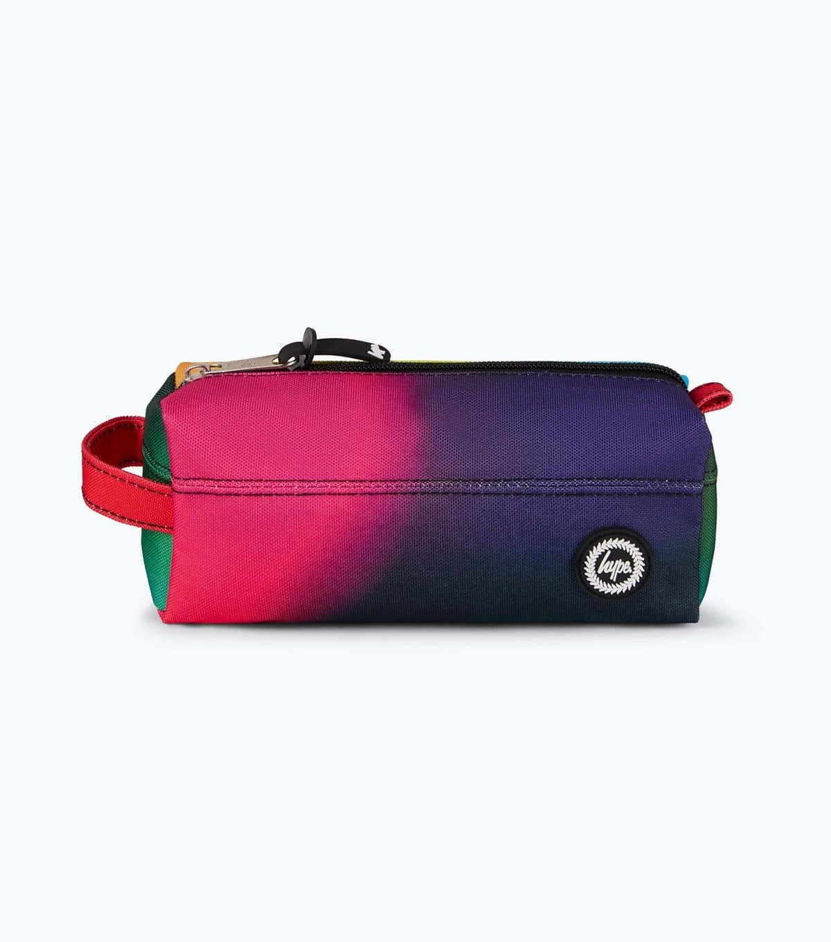 Hype Multicoloured Camera Shot Pencil Case School HYPE New Look