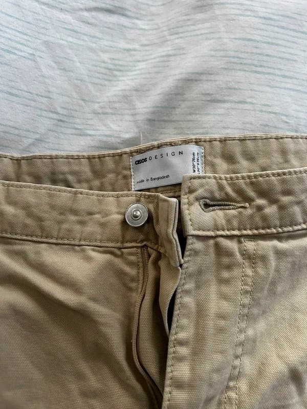 ASOS Asos carpenter pants