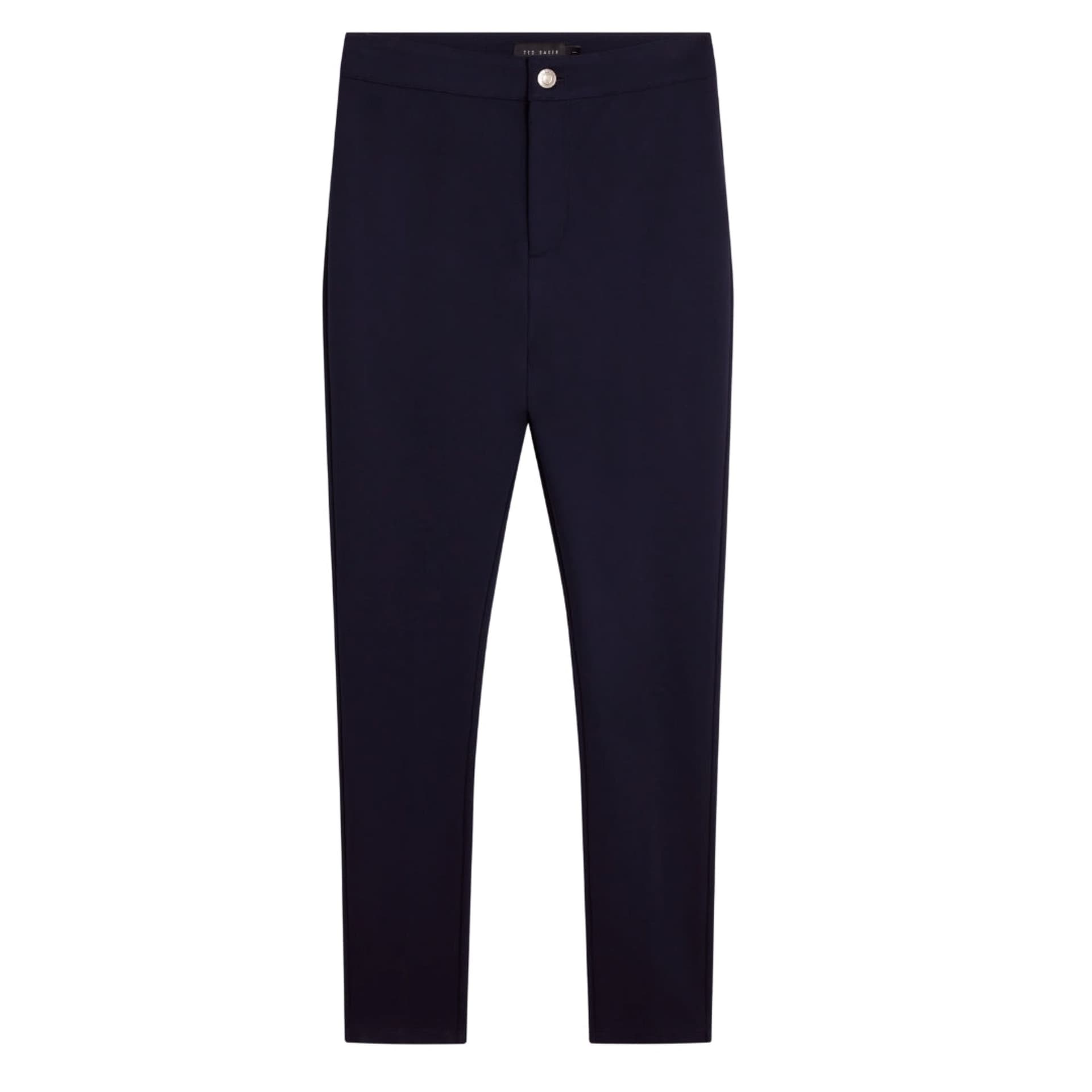 Ted Baker Ted Baker Women's Felinda Regular Fit Trousers in Midnight