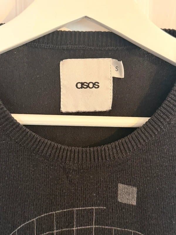 ASOS Thin ASOS jumper