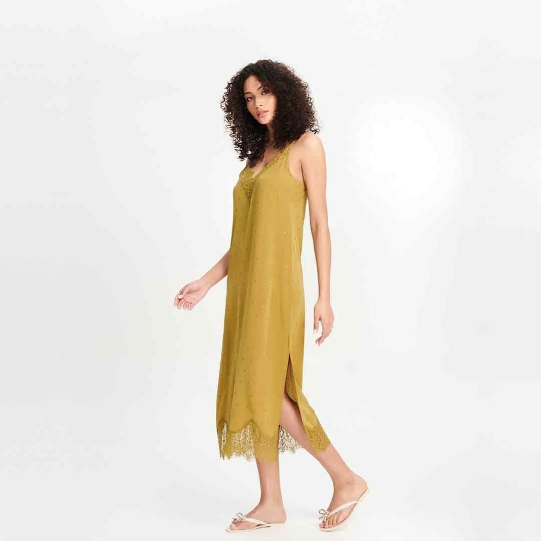 Melissa Shoes Melissa Shoes Women's Harmonic Iris Flats in Beige - 4