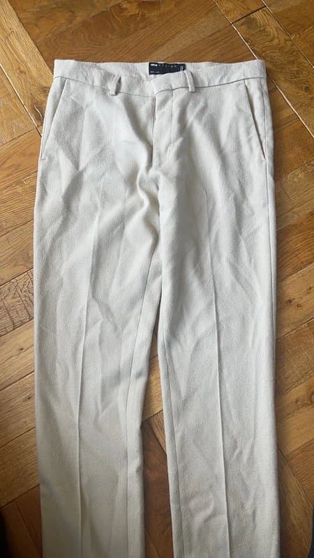 ASOS Suit Trousers - Medium - ASOS