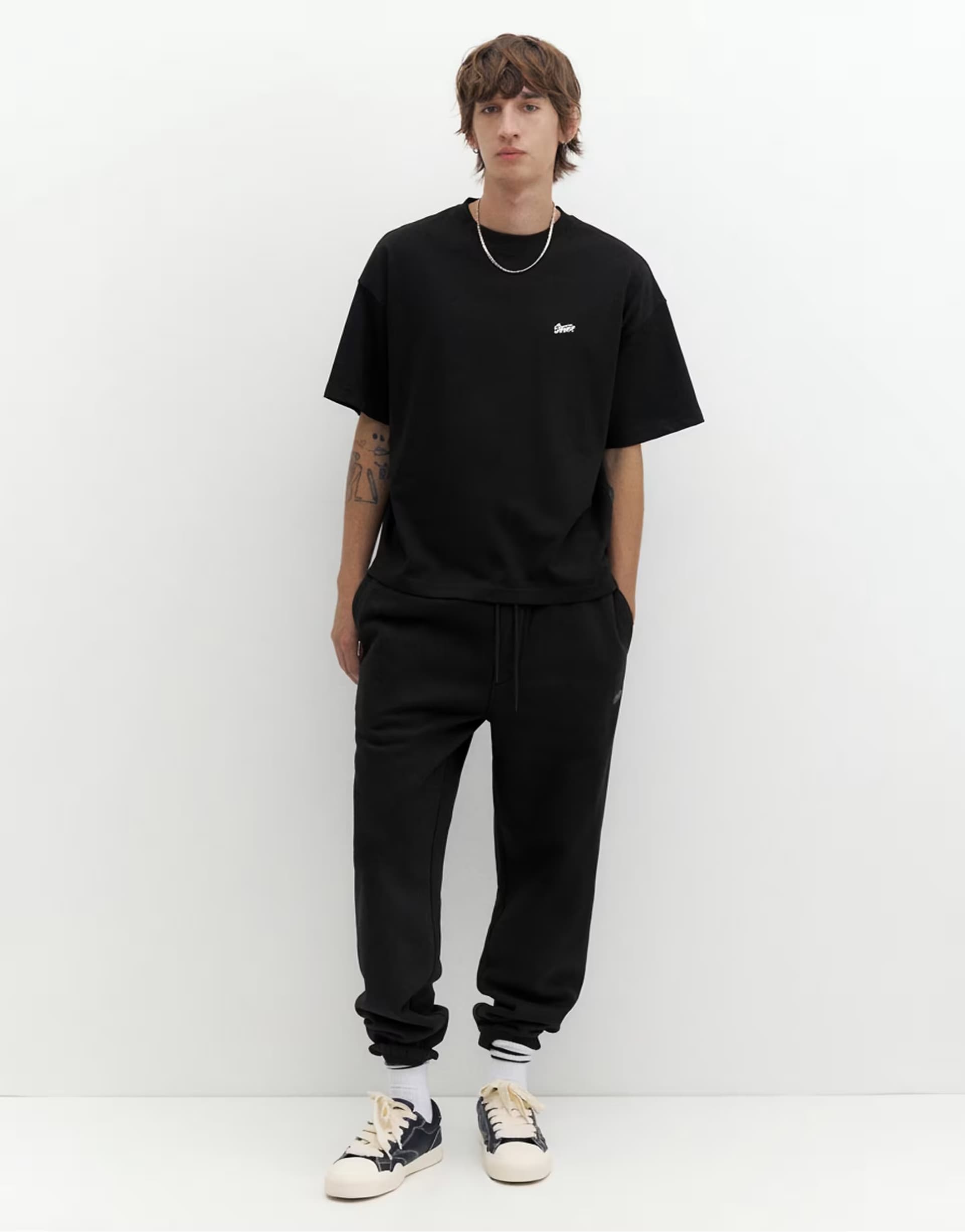 ASOS ASOS Stwd Joggers In Black