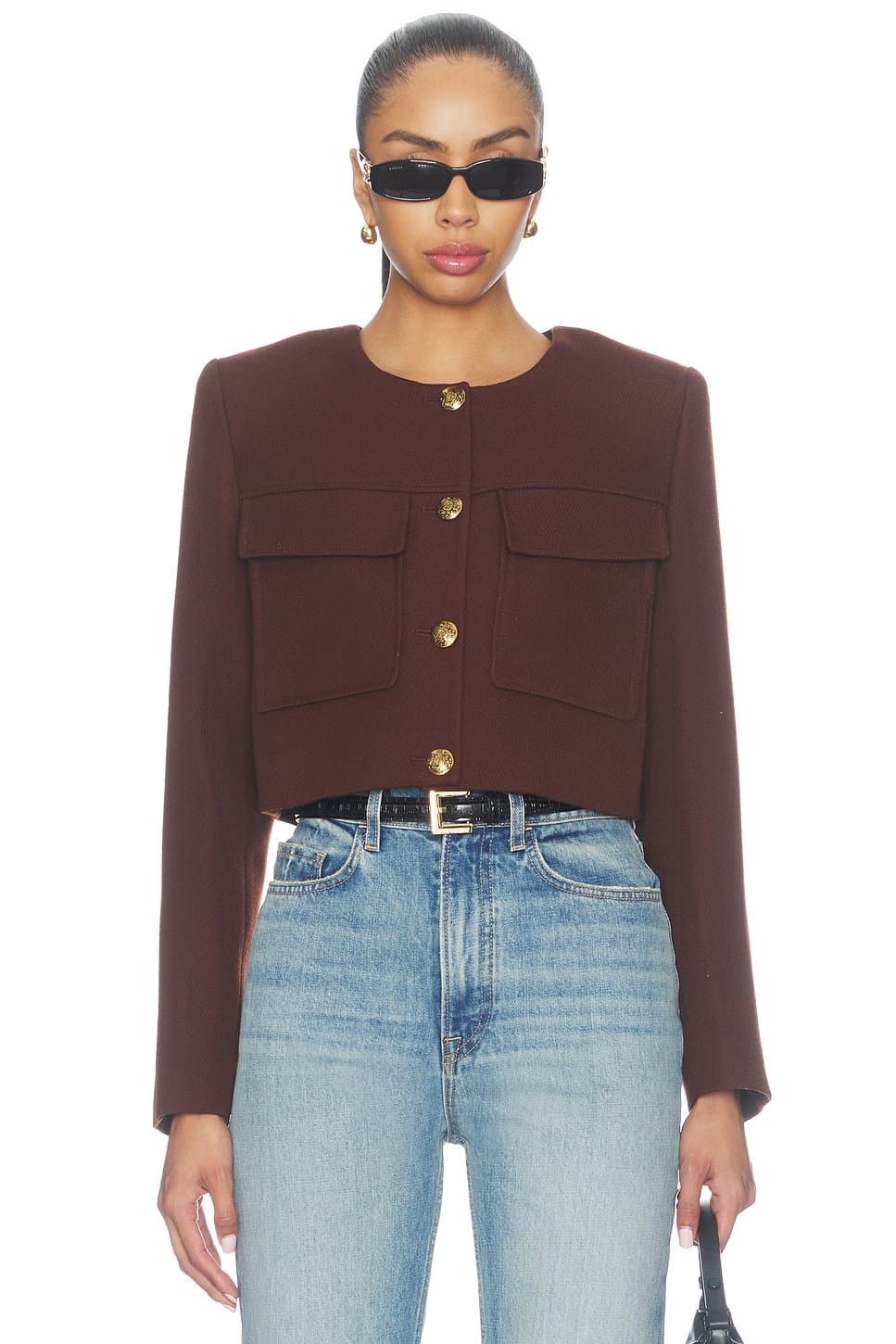 revolve Sophia Jacket