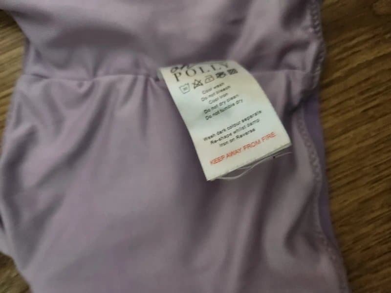 Oh Polly Oh polly corset too
