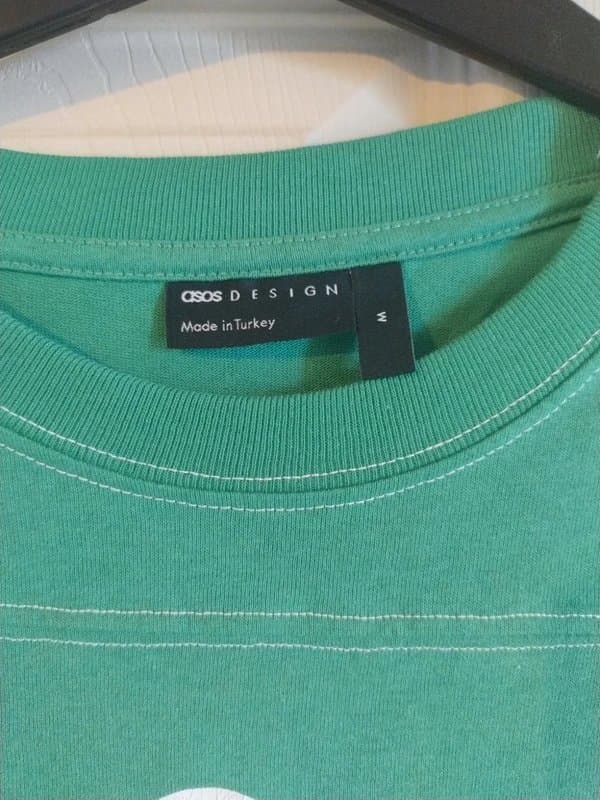 ASOS ASOS size M t-shirt