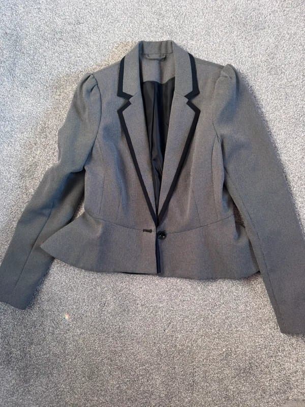 New Look Blazer