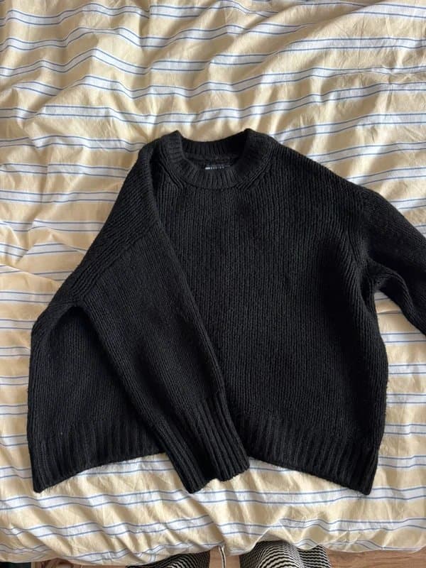 ASOS Knitted jumper