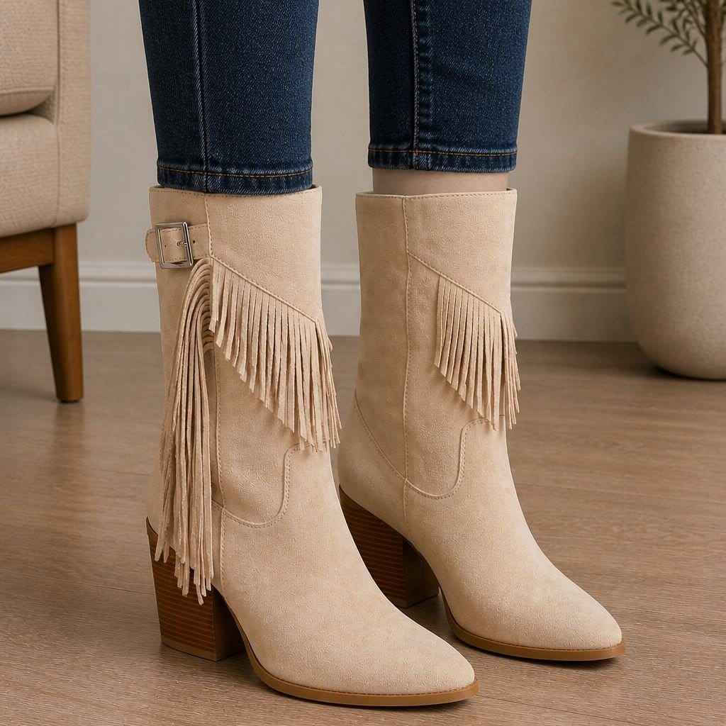 beige