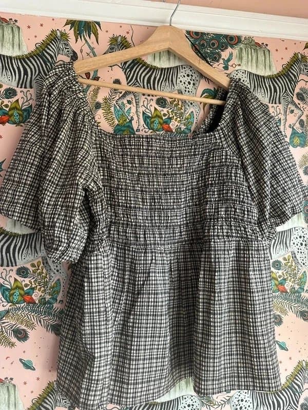 New Look new look curve summer top 18